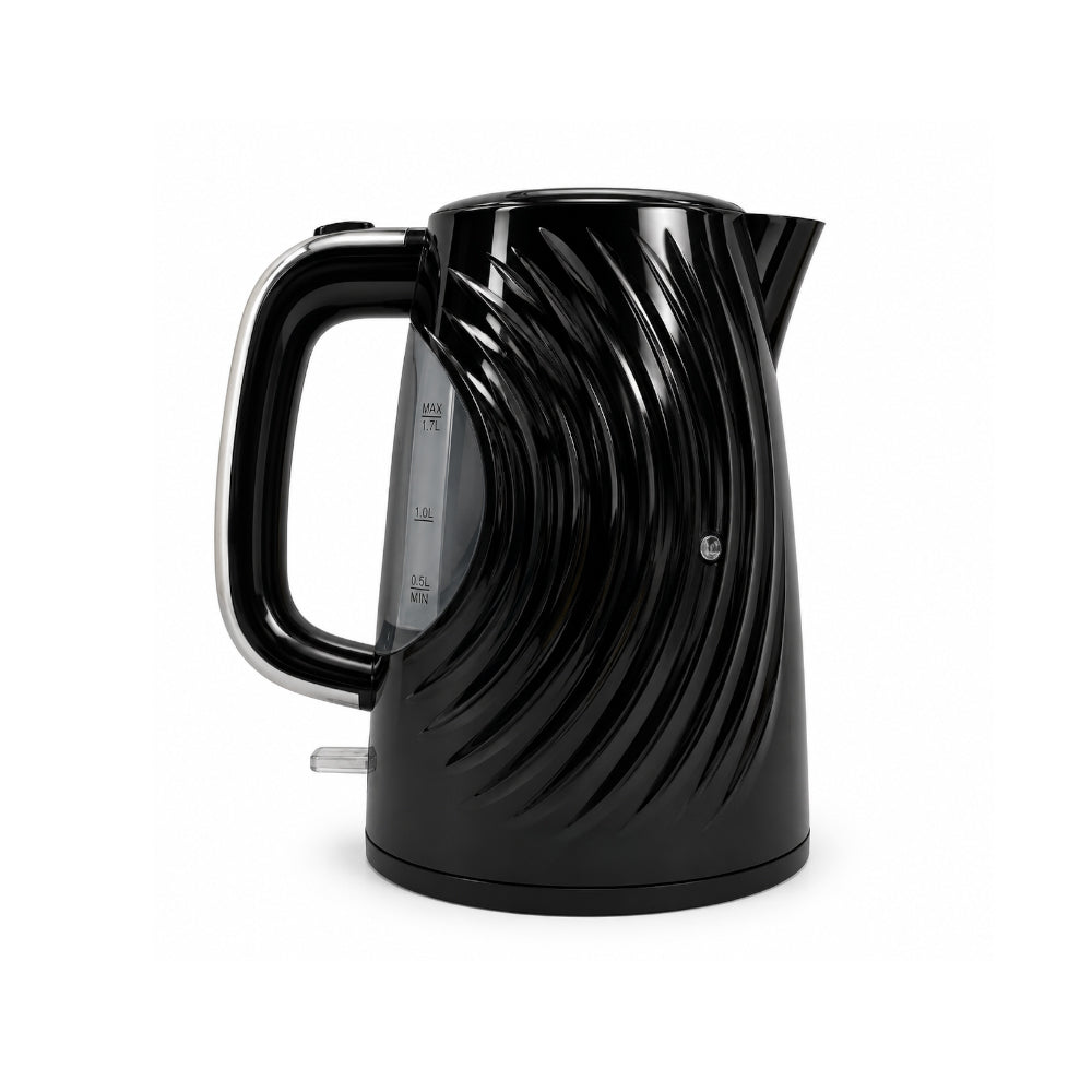 Elara 1.7L  Cordless Kettle Black [KE82107CL BK]