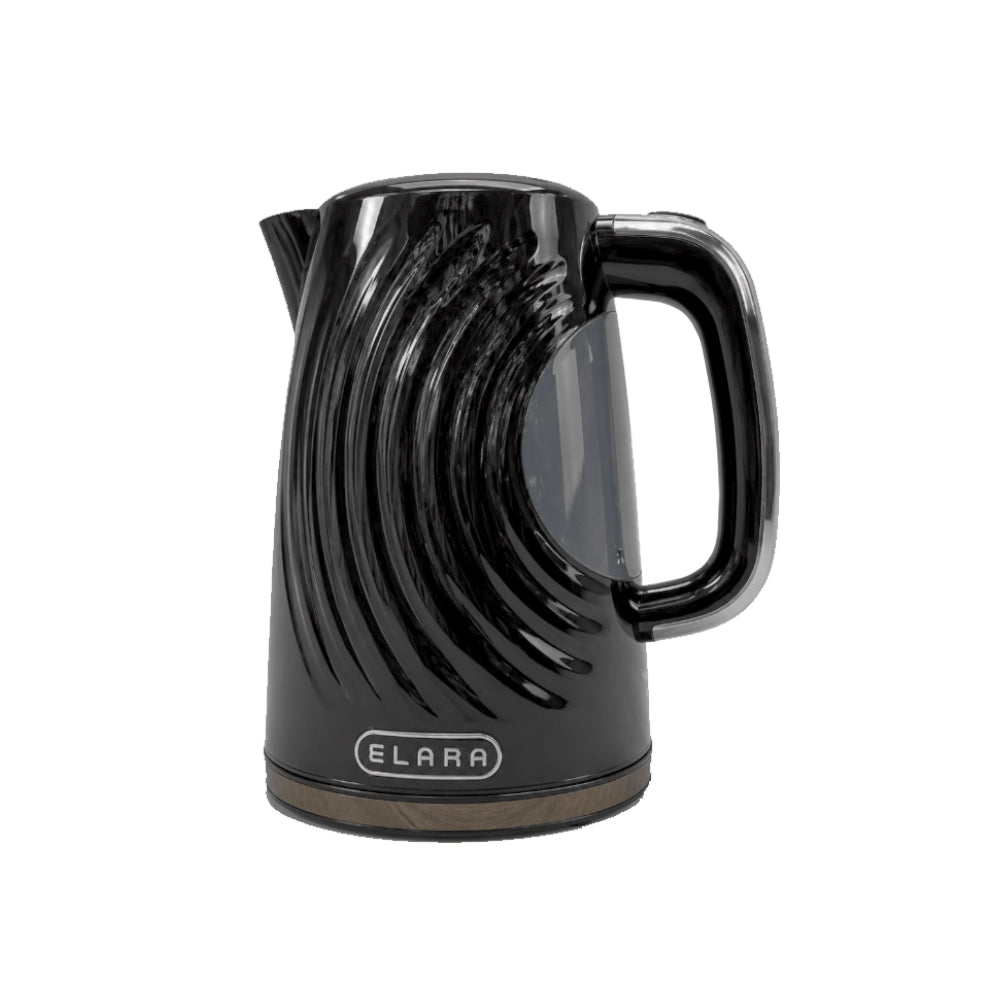 Elara 1.7L  Cordless Kettle Black [KE82107CL BK]