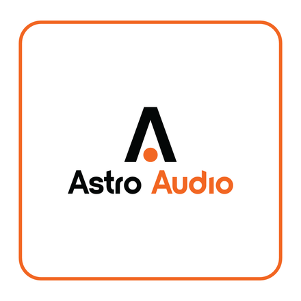 Astro Audio