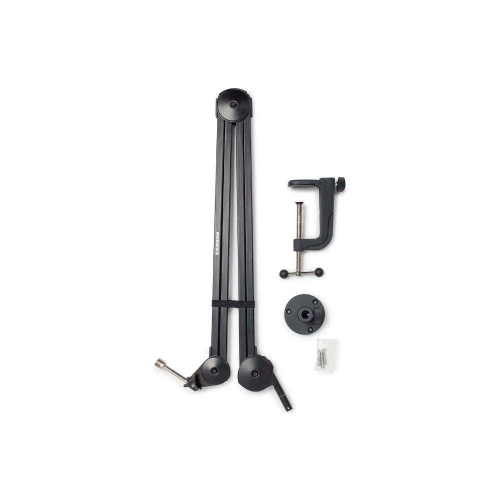 Samson MBA38 Boom Arm Microphone Stand
