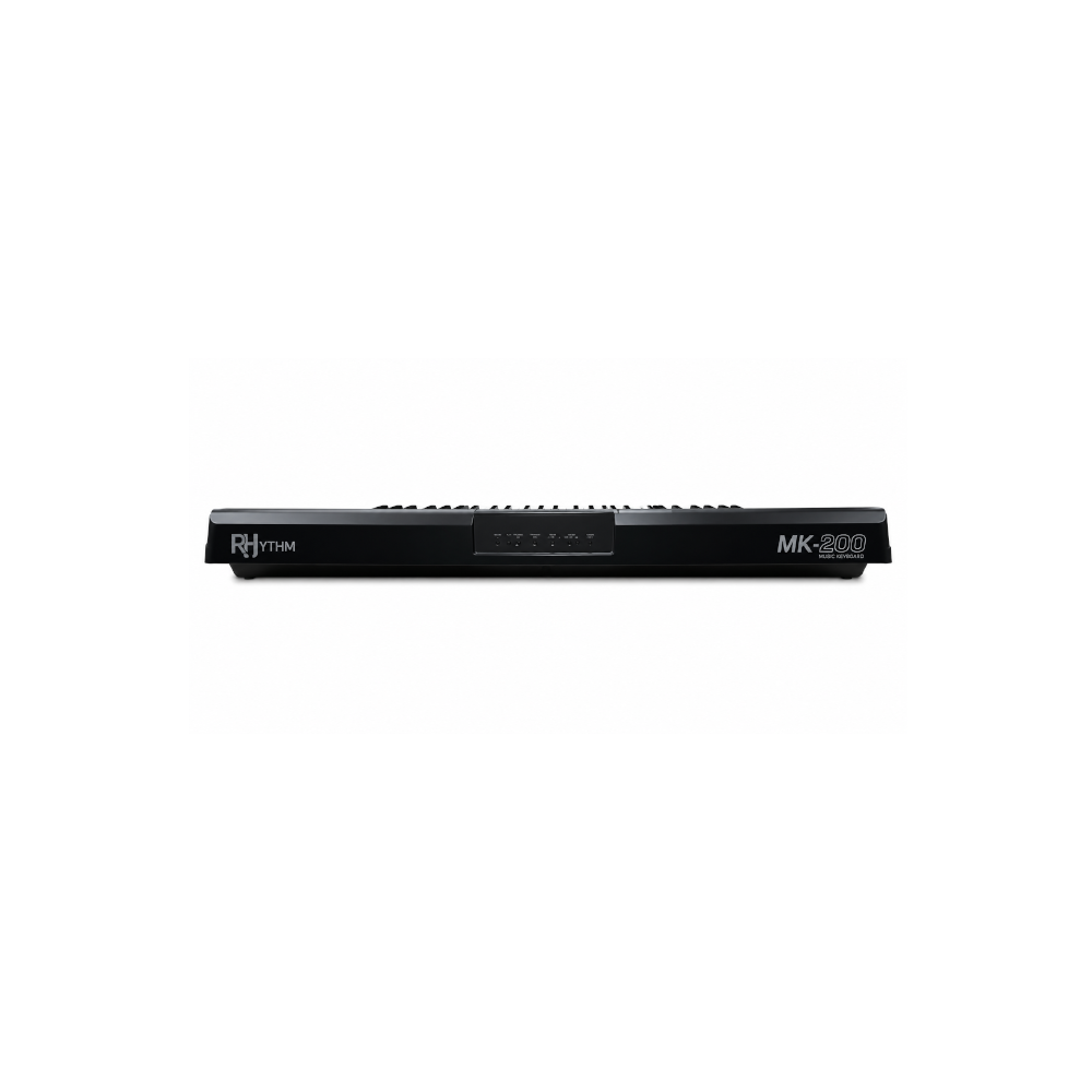 Rhythm MI Keyboard 61 Key [MK200]