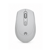 Mikuso 2.4G Wireless Mouse Grey [MOS-W117 GY]
