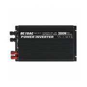 Omega-OP-W2000 Power Inverter DC to AC 2000W AC 220-240V/ DC 12V