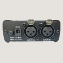 PWP-1 Personal in ear monitoring amplifier