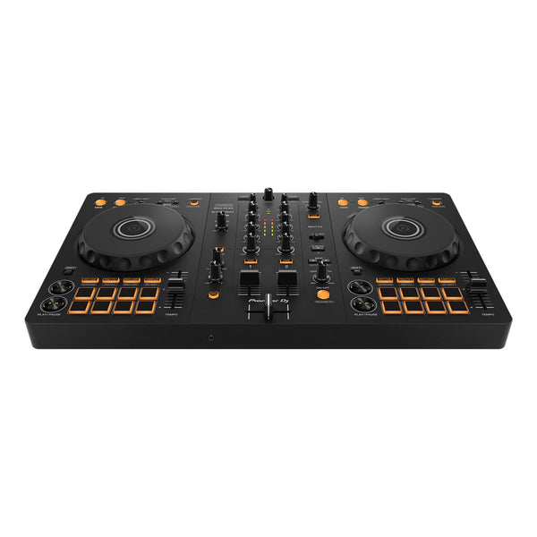 Pioneer DJ DDJ-FLX4 Controller