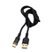 KlGo  S-62 Type-C 20W Fast Charging Cable