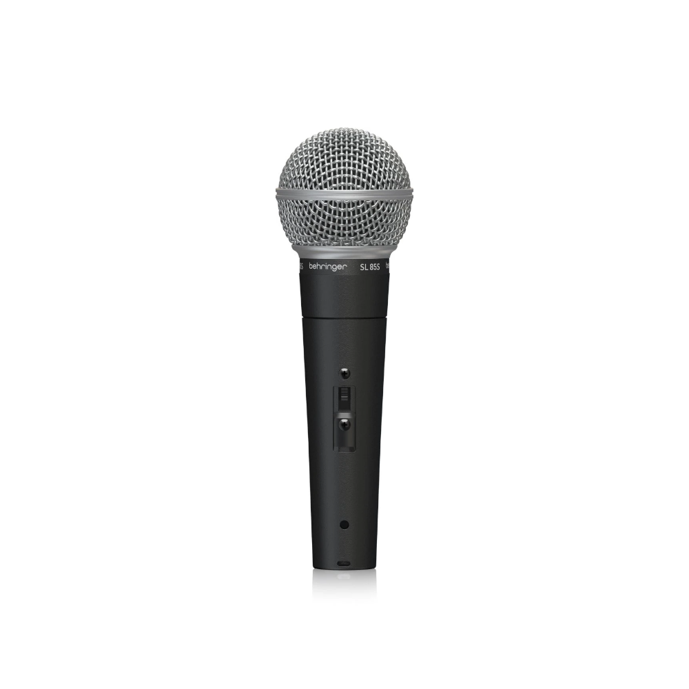 Behringer SL 85S Dynamic Microphone