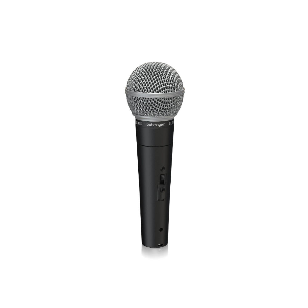 Behringer SL 85S Dynamic Microphone