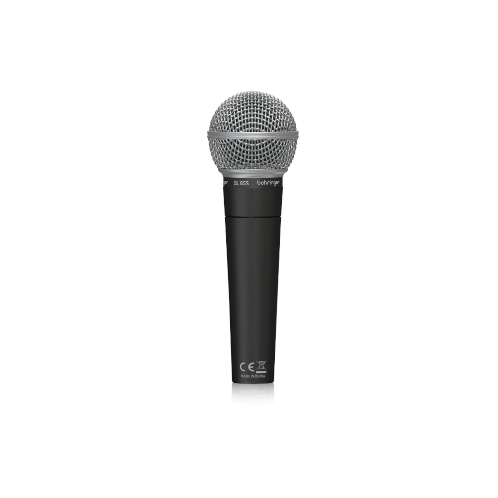 Behringer SL 85S Dynamic Microphone