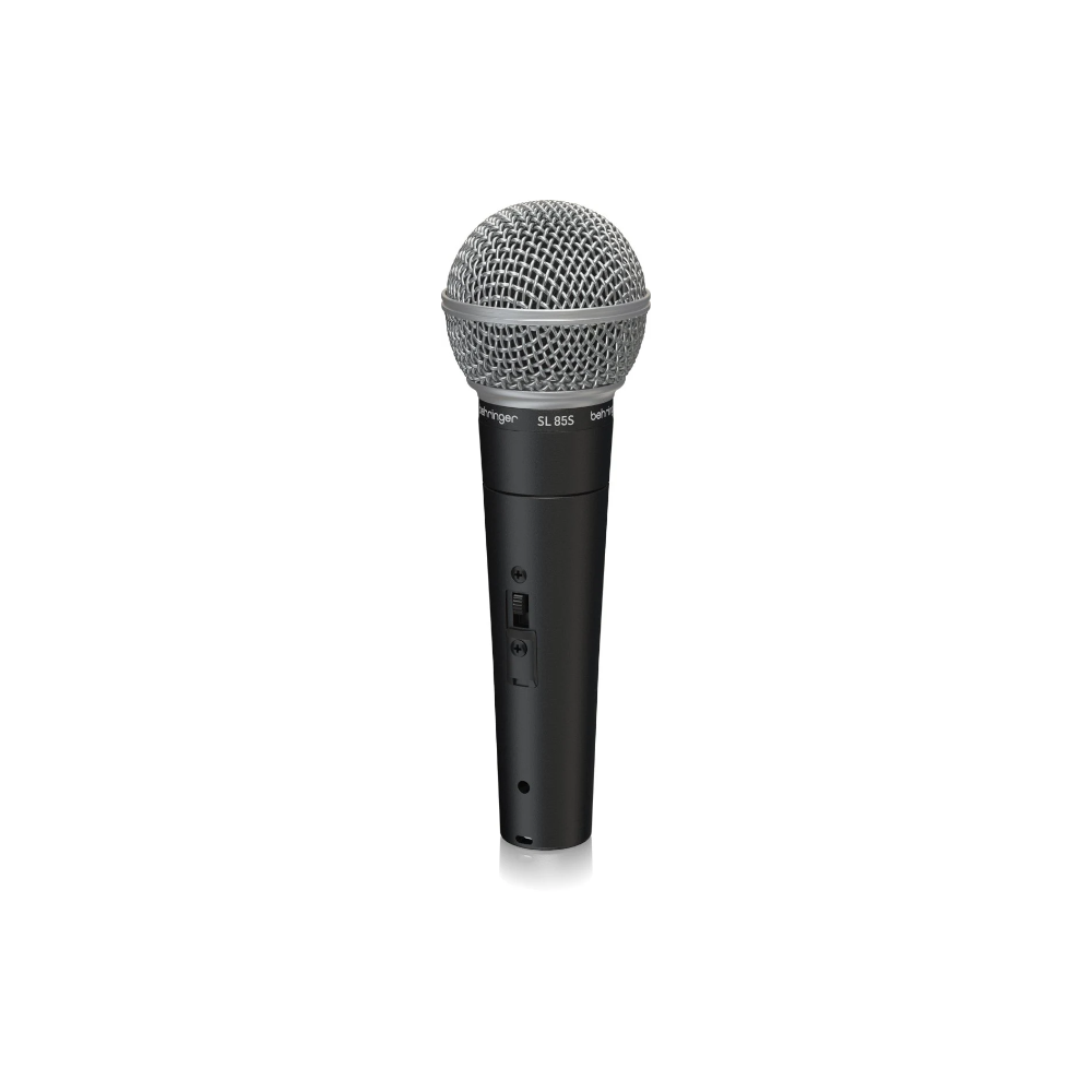 Behringer SL 85S Dynamic Microphone