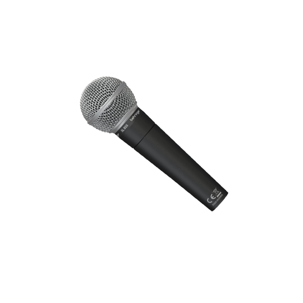 Behringer SL 85S Dynamic Microphone