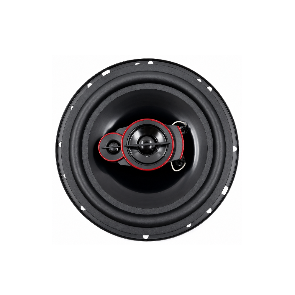 Starsound  6.5''3 Way Coaxial Speaker [SSS-6602]