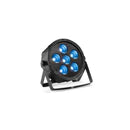 STAG-SLIM ECOPAR630 Stagg 6x30w RGBW 4-in-1 LED Slim Parcan