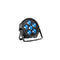 STAG-SLIM ECOPAR630 Stagg 6x30w RGBW 4-in-1 LED Slim Parcan