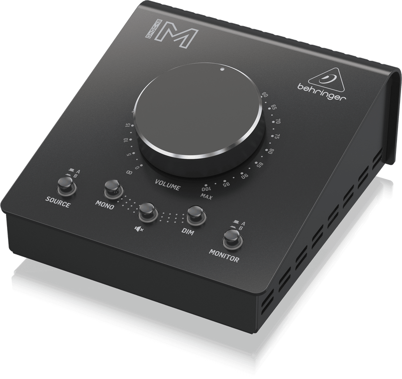 OPEN BOX - Behringer Studio M Monitor Controller