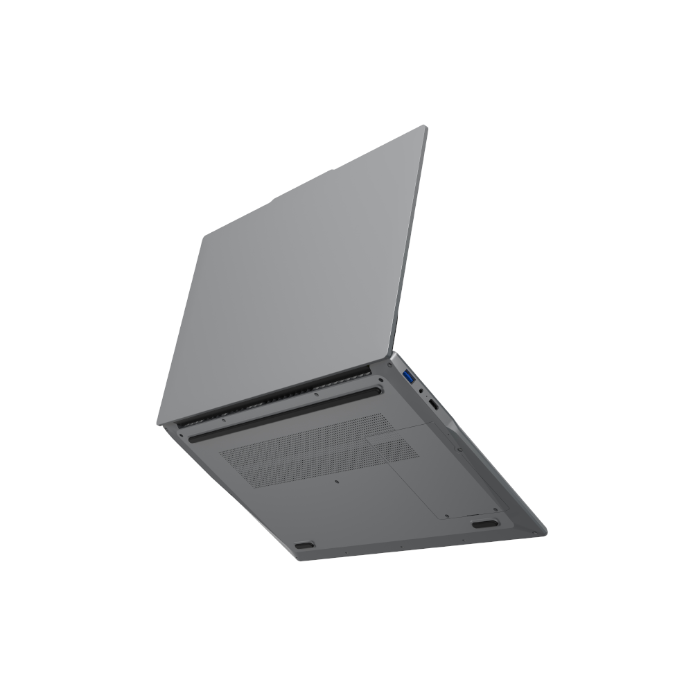 Stewart 15.6" Intel 4405U Laptop 8GB RAM 128GB SSD [STW-LP-1519 GY]