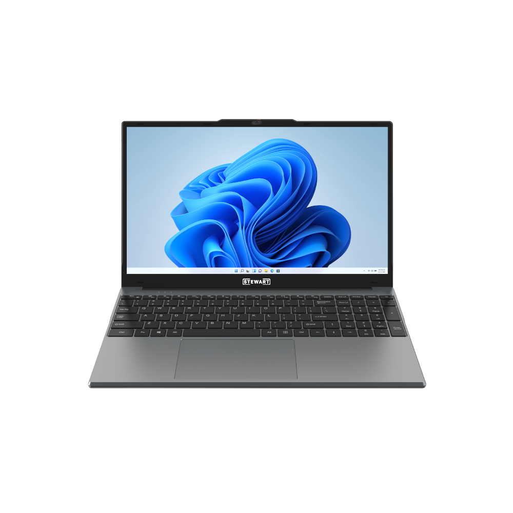 Stewart GY 15.6" Laptop – Intel® Core™ i3-6100U [STW-LP1516]