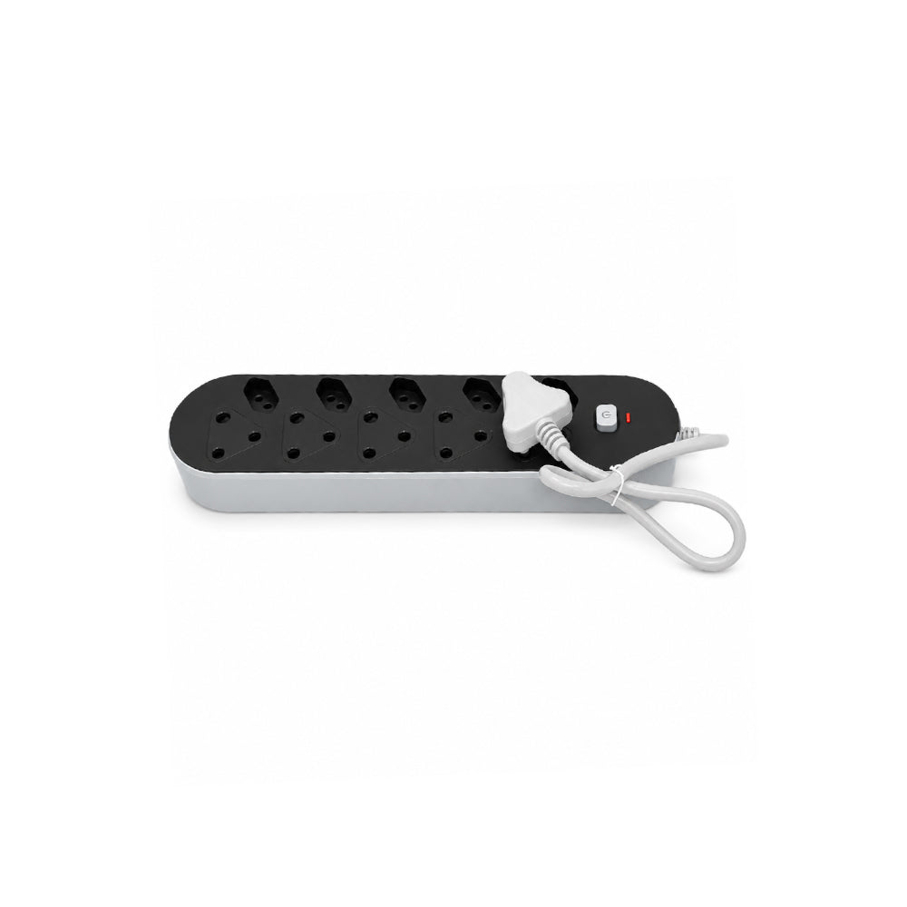 Stewart 10 Way Multiplug Sockets [STW-P02-10W]