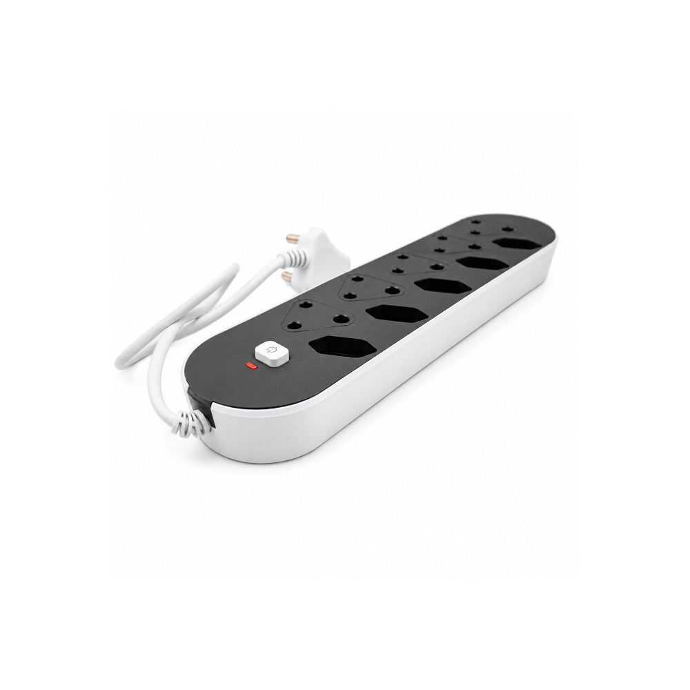 Stewart 10 Way Multiplug Sockets [STW-P02-10W]