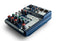Soundcraft 5085980EU Notepad 5 CH Desktop Mixer W/USB