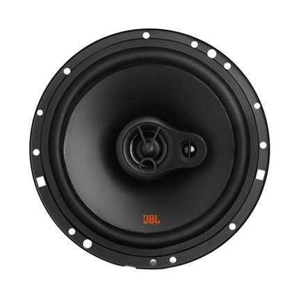 JBL 6.5" 40W 3 Way Car Speaker [Stage2 634]