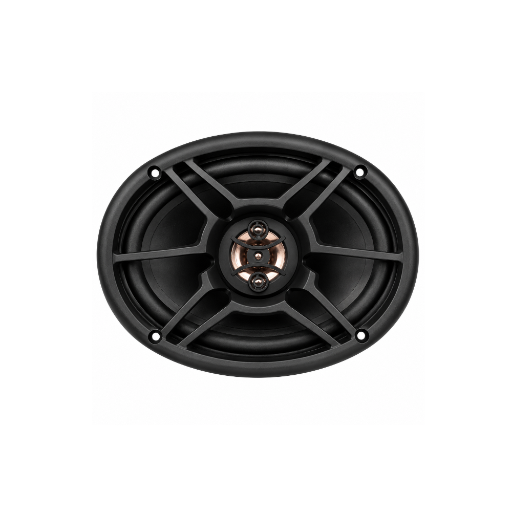 Targa 6X9 850W 3-Way Speaker [TG-695]