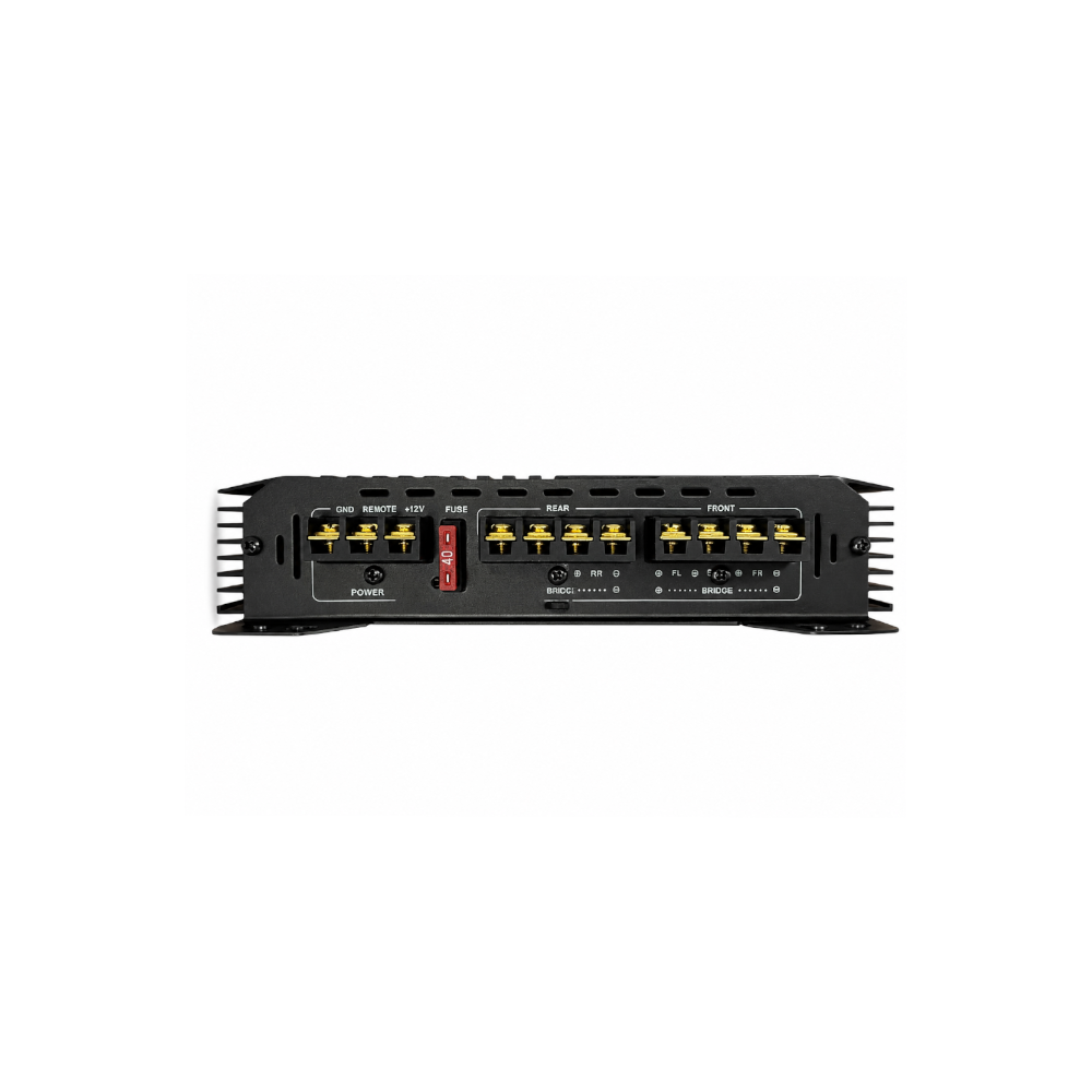 Targa  Hitman 4 Channel Amplifier [TG-H10500.4]