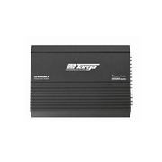 Targa  Hitman 4 Channel Amplifier [TG-H10500.4]
