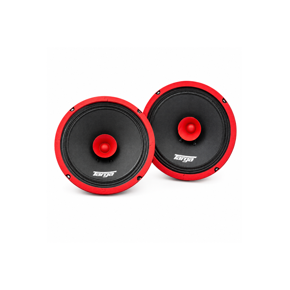 Targa 6,5'' PRO Mid 600W [TG-PRO652] - Fastrak