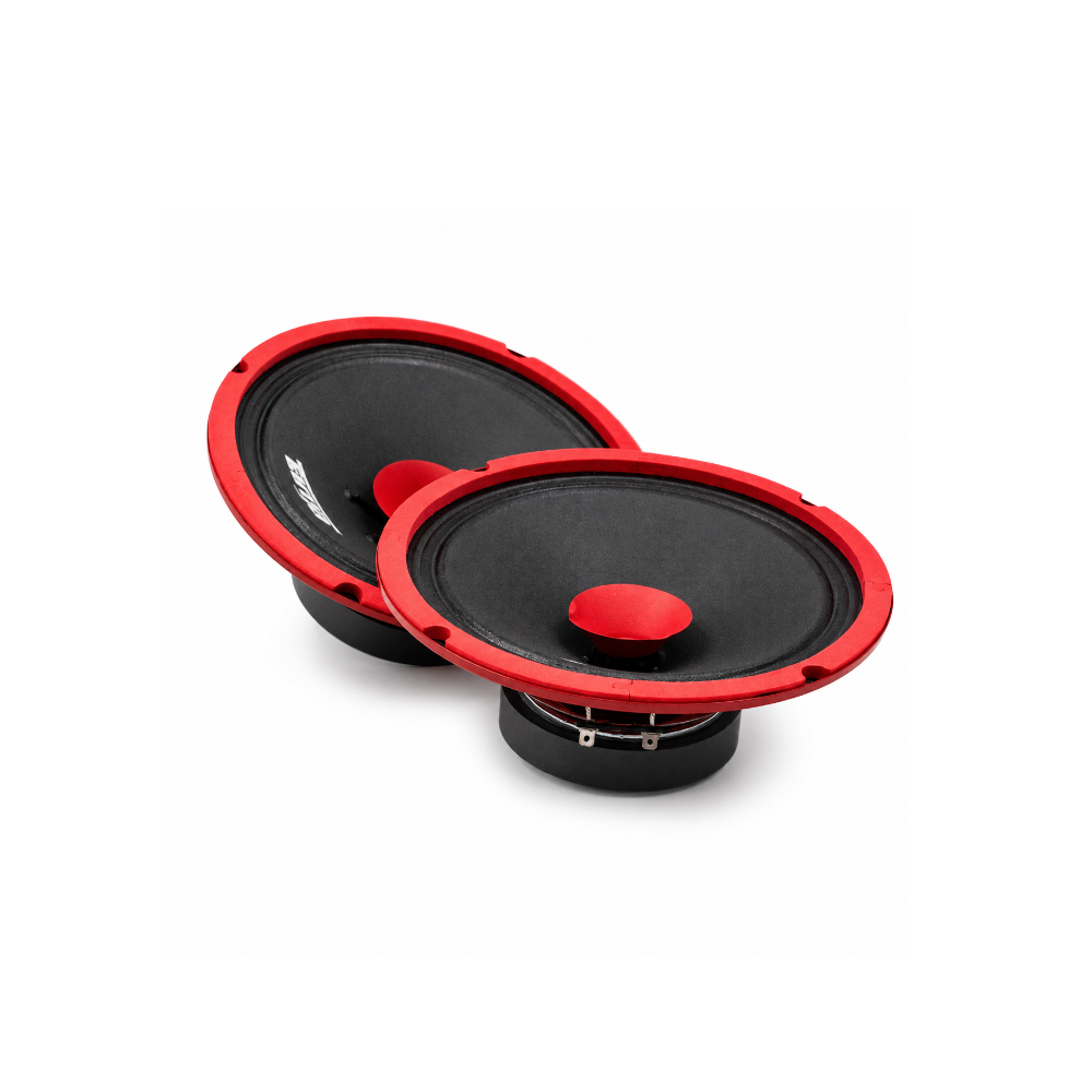 Targa 6,5'' PRO Mid 600W [TG-PRO652] - 6.5