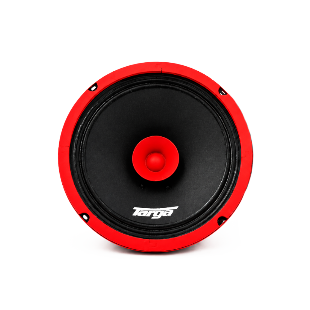 Targa 6,5'' PRO Mid 600W [TG-PRO652] - Fastrak