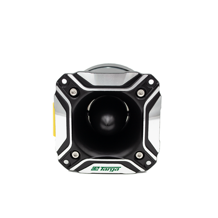 Targa 3400W Super Bullet Tweeter [TG-ST600B]