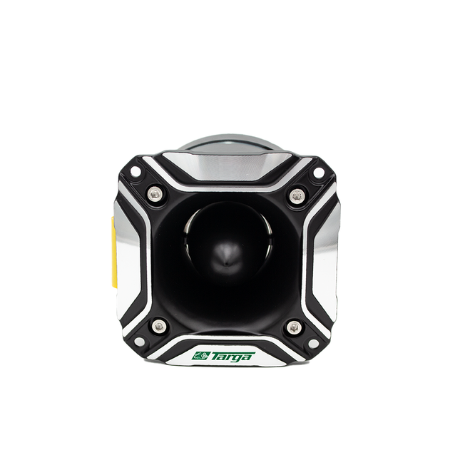 Targa 3400W Super Bullet Tweeter [TG-ST600B]