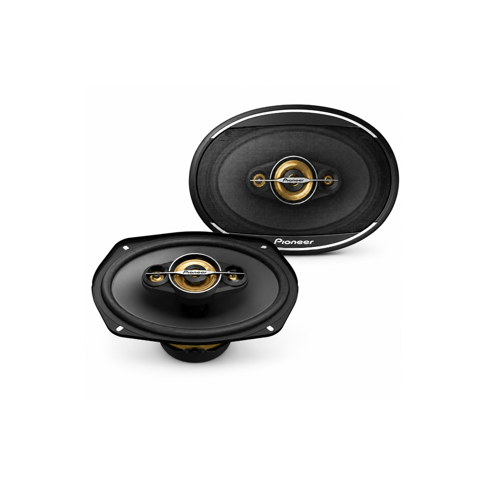 TS-A6968S  Pioneer 6X9 Speaker 4Way 450W Max