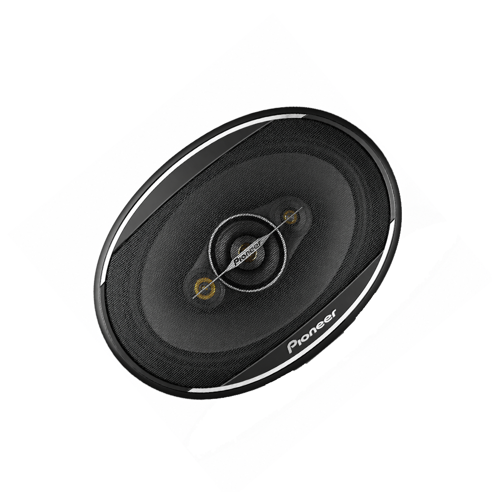 TS-A6968S  Pioneer 6X9 Speaker 4Way 450W Max