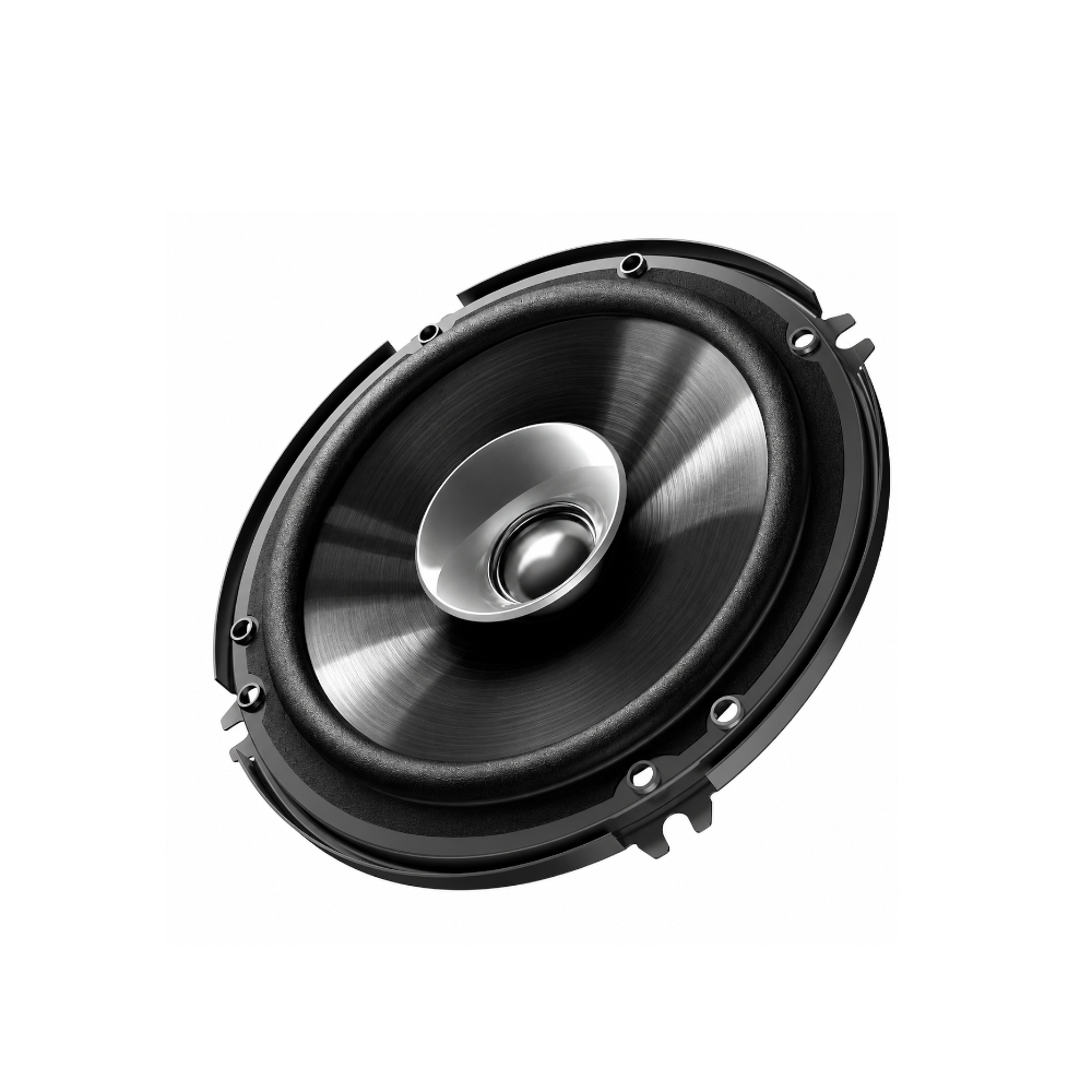 Pioneer TS-G1310F 5″ Dual Cone Speakers