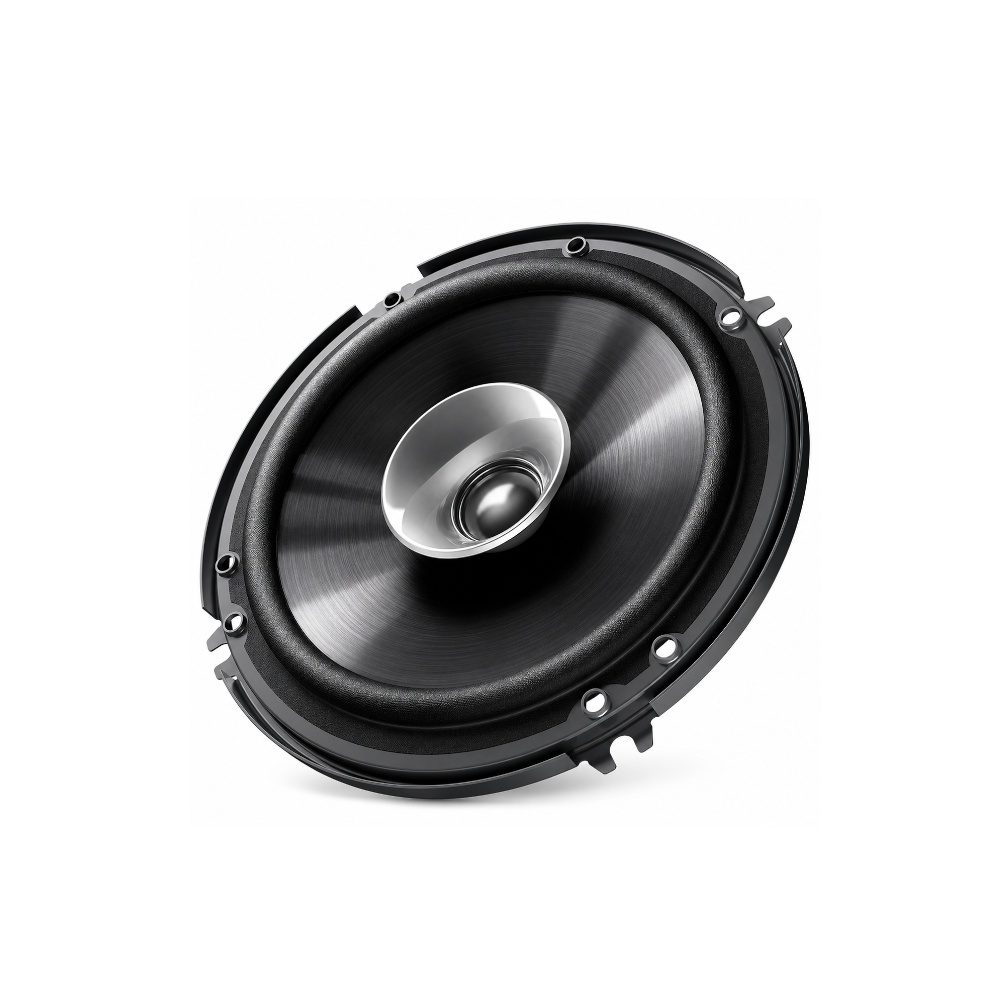 Pioneer TS-G1610F-2  6.5" 250W Car Speakers