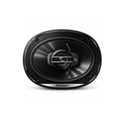 Pioneer TS-G6930F 6X9 400W Car Speakers