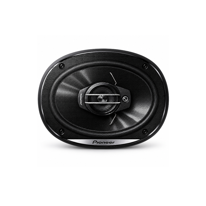 Pioneer TS-G6930F 6X9 400W Car Speakers - Fastrak