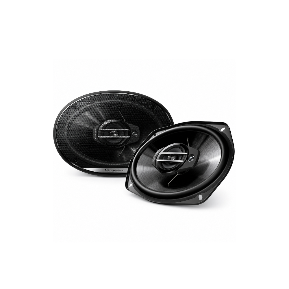 Pioneer TS-G6930F 6X9 400W Car Speakers