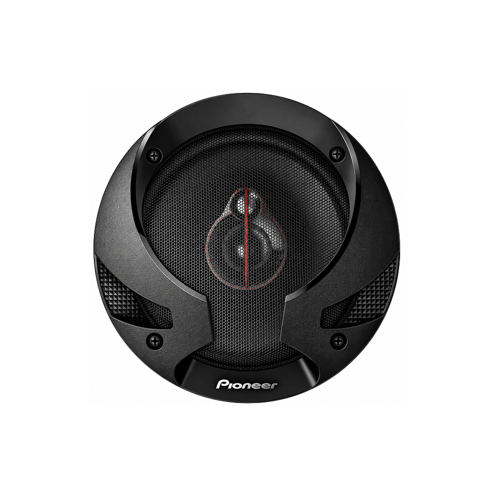 Pioneer 6" 300W Car Speakers [TS-R1651S-2]