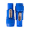 Hybrid 2 Pack Power In Connector 2 pcs / Blister pack