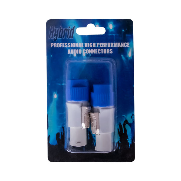 Hybrid 2 Pack Power Out Connector 2 pcs / Blister pack