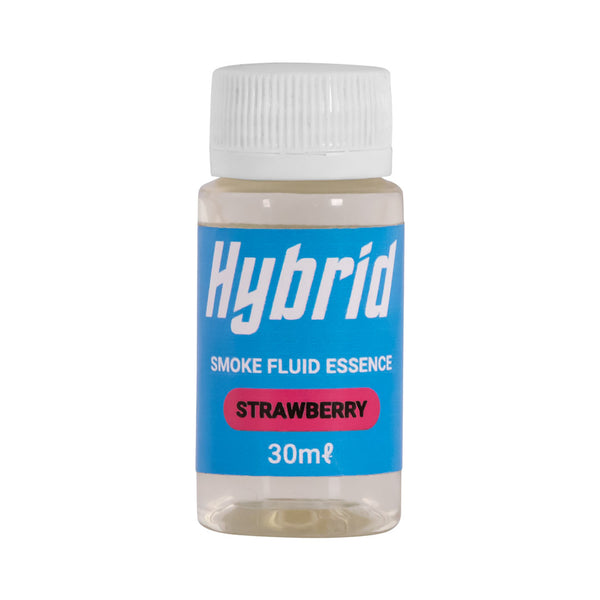 Hybrid Smoke Fluid Essence - STRAWBERRY 30mL,Scented essence