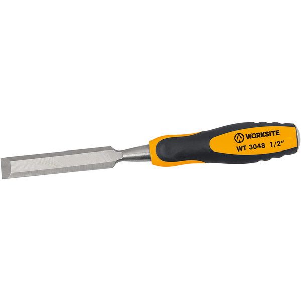 WorkSite 12mm Flat Plate Chisel [WT3048]