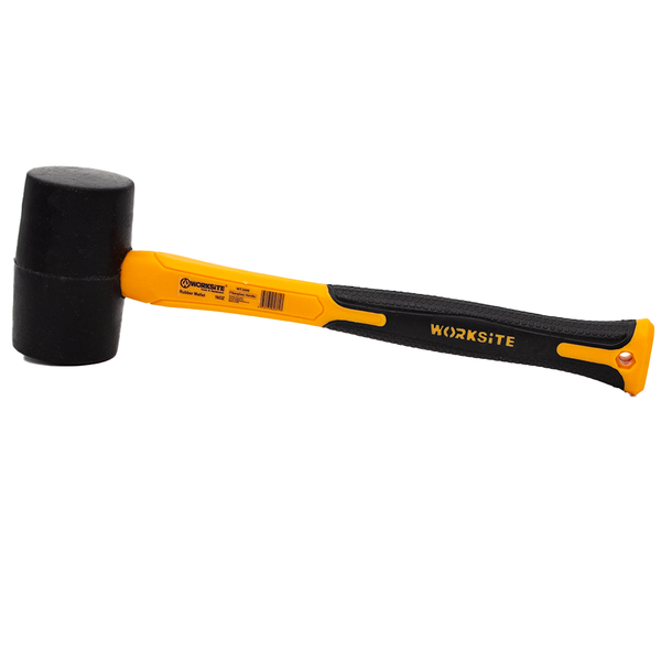 WorkSite Rubber hammer [WT3098]