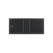 Hybrid+ 18" Dual Sub-Bass 2000W [X218S]