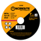 WorkSite 230mm Grinding Wheel [XCOW9]