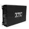 XTC Audio Slick 20000W 4-Channel Amplifier