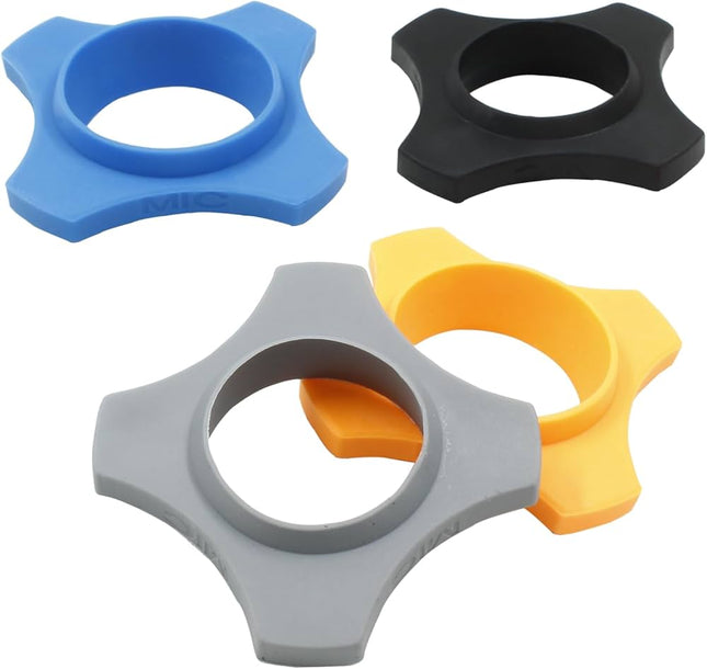 Anti Roll Ring For Handheld Microphone Black [FTS-ARR BK]